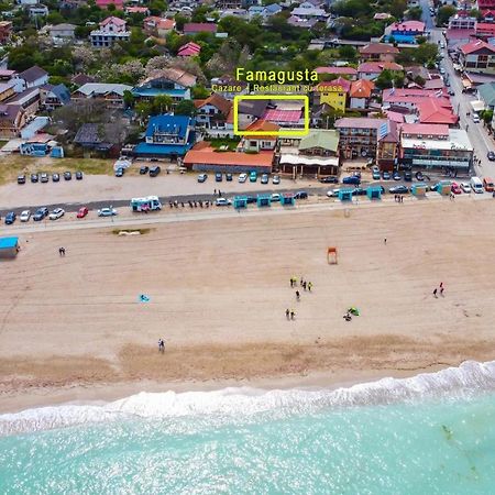 Famagusta Vama Veche Exterior foto