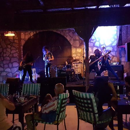 Famagusta Vama Veche Exterior foto