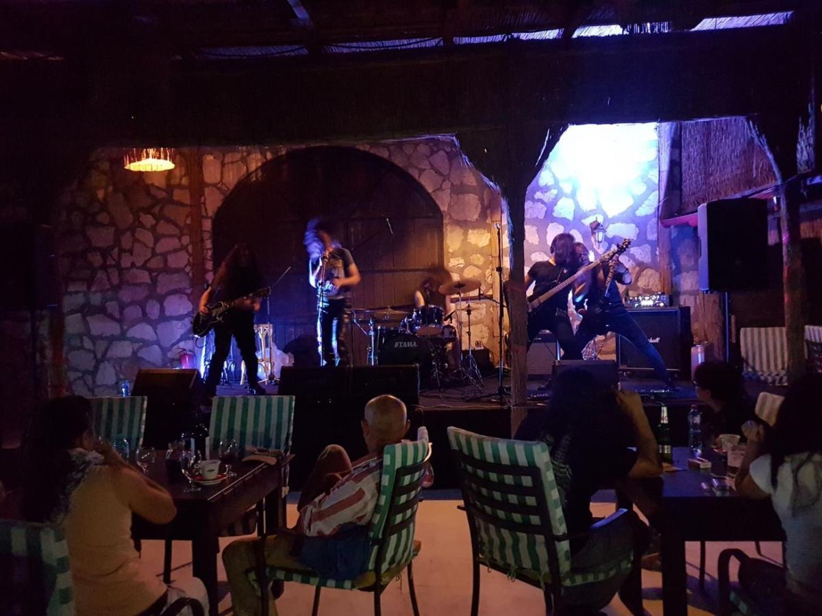 Famagusta Vama Veche Exterior foto