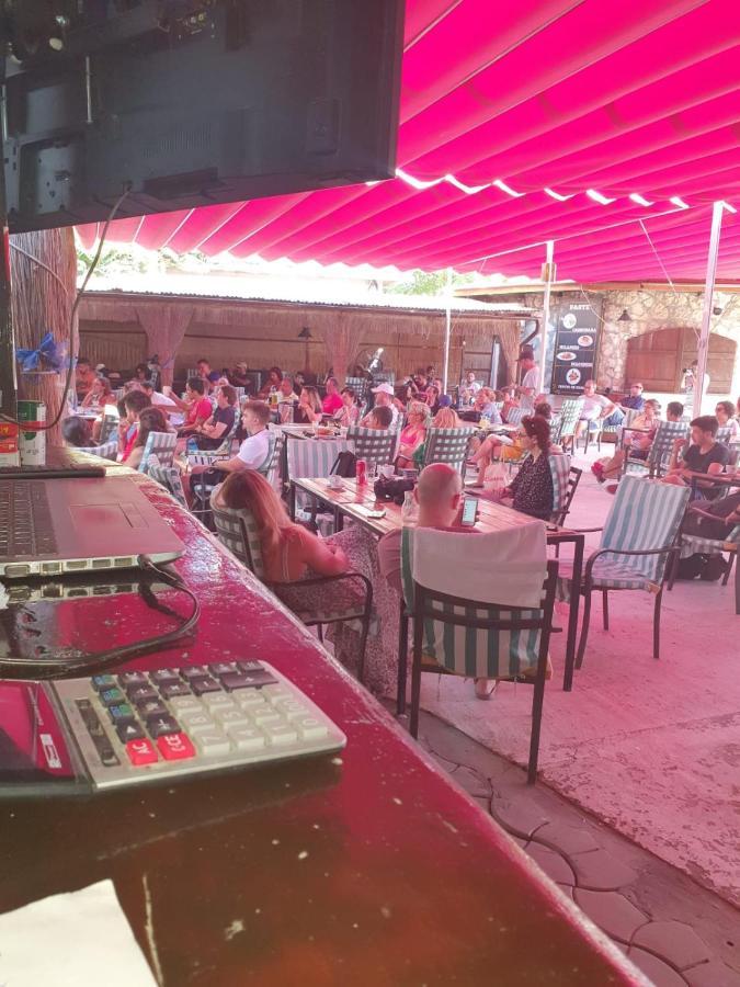 Famagusta Vama Veche Exterior foto