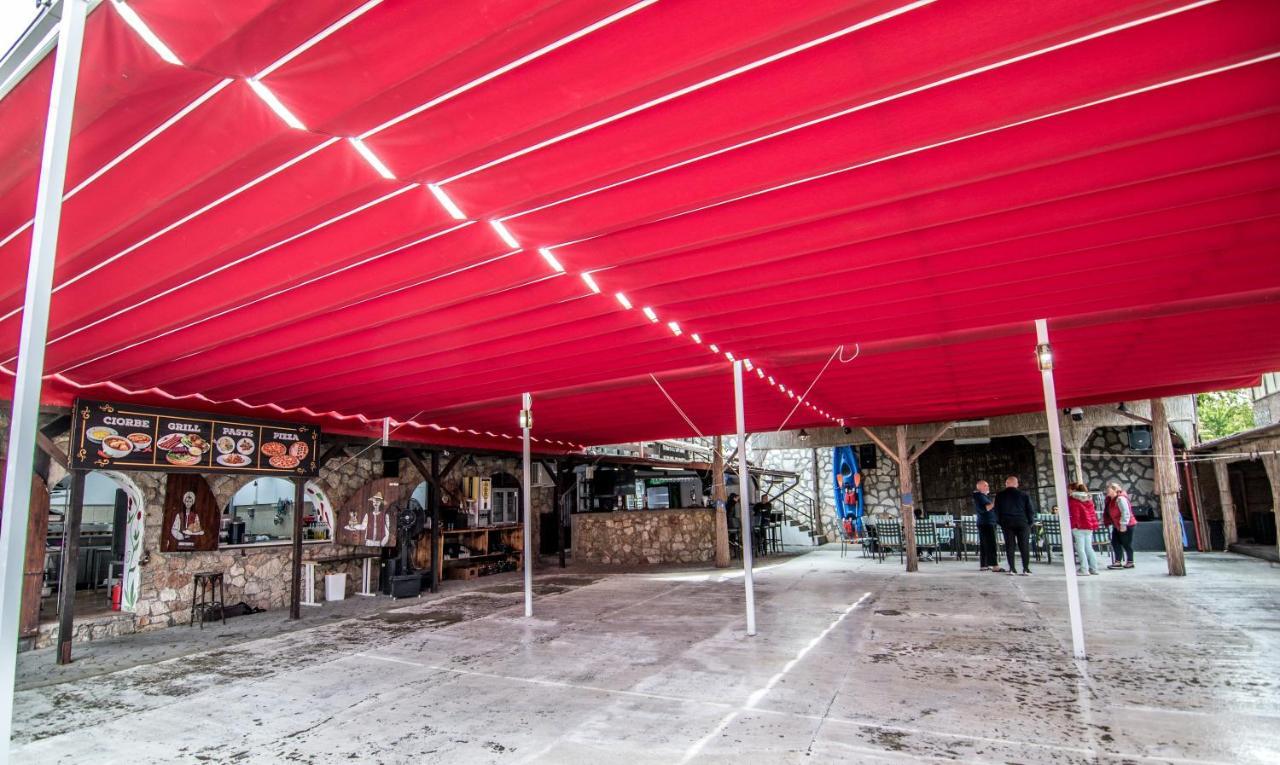 Famagusta Vama Veche Exterior foto