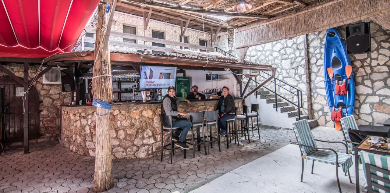 Famagusta Vama Veche Exterior foto