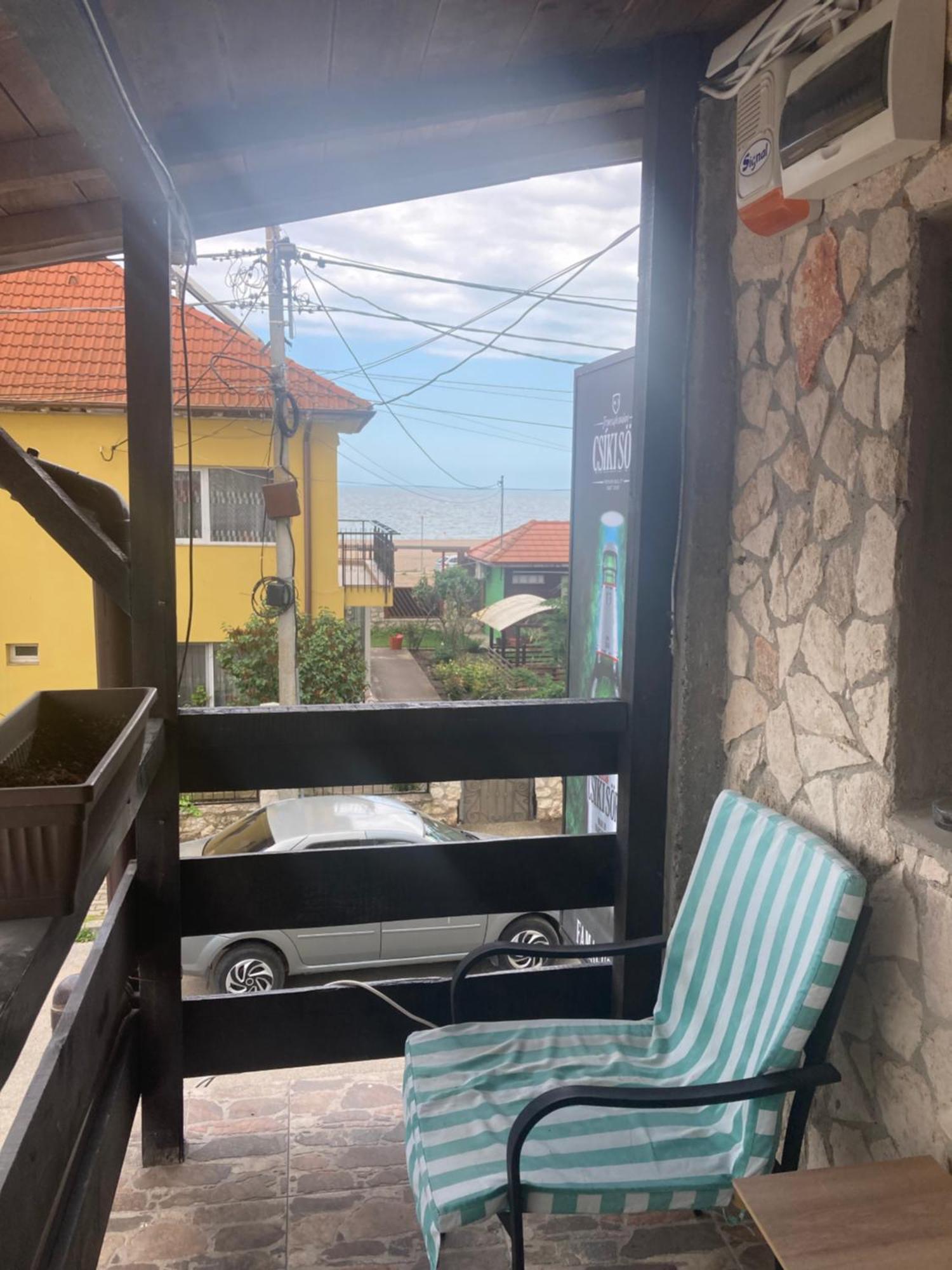 Famagusta Vama Veche Exterior foto